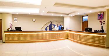 The Panari Hotel - Near Jomo Kenyatta International Airport