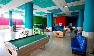 The Panari Hotel - Near Jomo Kenyatta International Airport