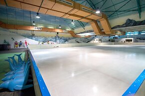 The Panari Hotel - Near Jomo Kenyatta International Airport