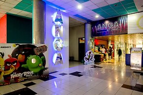 The Panari Hotel - Near Jomo Kenyatta International Airport