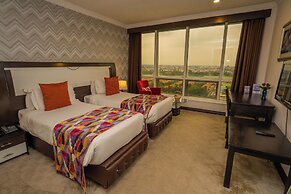 The Panari Hotel - Near Jomo Kenyatta International Airport