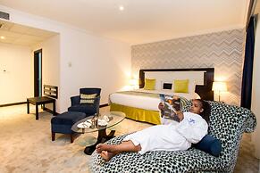 The Panari Hotel - Near Jomo Kenyatta International Airport