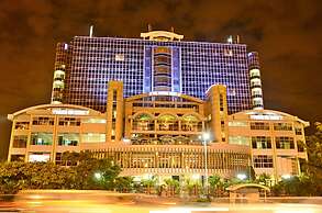 The Panari Hotel - Near Jomo Kenyatta International Airport