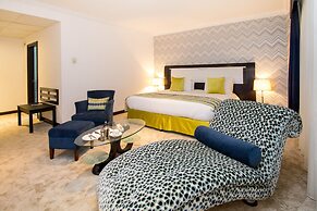 The Panari Hotel - Near Jomo Kenyatta International Airport