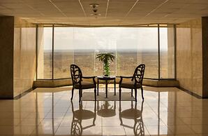 The Panari Hotel - Near Jomo Kenyatta International Airport