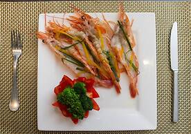 The Panari Hotel - Near Jomo Kenyatta International Airport