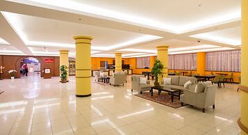 The Panari Hotel - Near Jomo Kenyatta International Airport