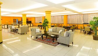The Panari Hotel - Near Jomo Kenyatta International Airport