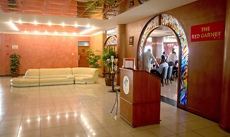 The Panari Hotel - Near Jomo Kenyatta International Airport