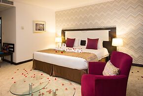 The Panari Hotel - Near Jomo Kenyatta International Airport