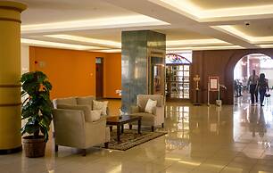 The Panari Hotel - Near Jomo Kenyatta International Airport