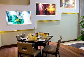 The Panari Hotel - Near Jomo Kenyatta International Airport