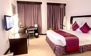 The Panari Hotel - Near Jomo Kenyatta International Airport