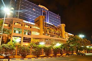 The Panari Hotel - Near Jomo Kenyatta International Airport