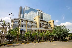 The Panari Hotel - Near Jomo Kenyatta International Airport