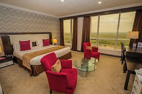 The Panari Hotel - Near Jomo Kenyatta International Airport