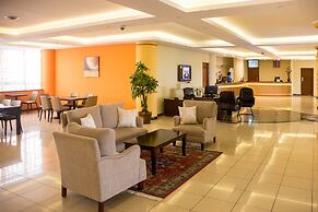 The Panari Hotel - Near Jomo Kenyatta International Airport