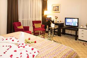 The Panari Hotel - Near Jomo Kenyatta International Airport