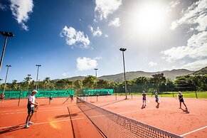 Langley Resort Fort Royal