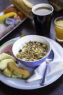 Langley Resort Fort Royal