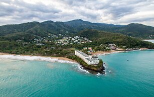 Langley Resort Fort Royal