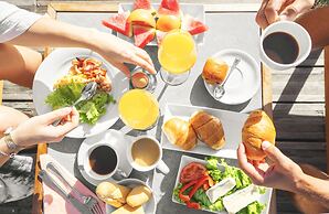 Langley Resort Fort Royal