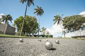 Langley Resort Fort Royal