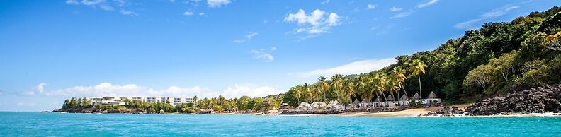 Langley Resort Fort Royal