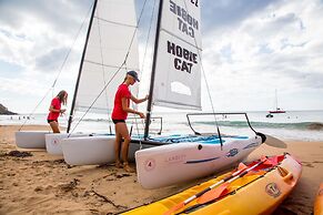 Langley Resort Fort Royal