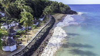 Langley Resort Fort Royal