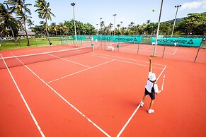 Langley Resort Fort Royal