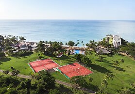 Langley Resort Fort Royal