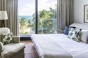 Langley Resort Fort Royal