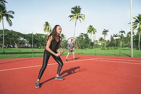 Langley Resort Fort Royal