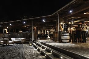 Langley Resort Fort Royal