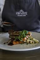 Langley Resort Fort Royal