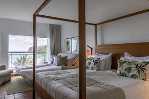 Langley Resort Fort Royal