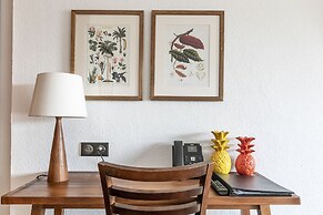 Langley Resort Fort Royal