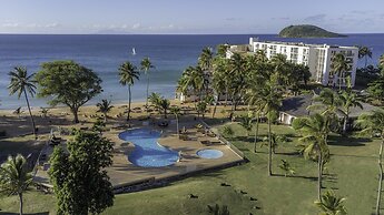 Langley Resort Fort Royal