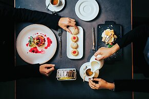Four Points by Sheraton Venice Mestre