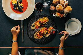 Four Points by Sheraton Venice Mestre