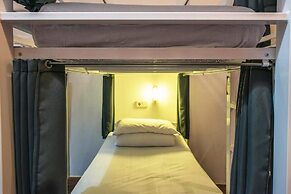 Safestay Barcelona Gothic