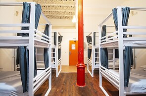 Safestay Barcelona Gothic