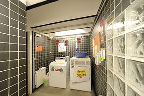 Safestay Barcelona Gothic