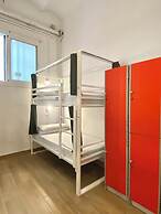 Safestay Barcelona Gothic