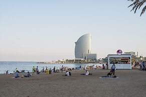 Safestay Barcelona Gothic