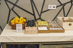 Safestay Barcelona Gothic