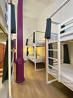 Safestay Barcelona Gothic