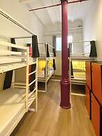 Safestay Barcelona Gothic