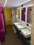 Safestay Barcelona Gothic